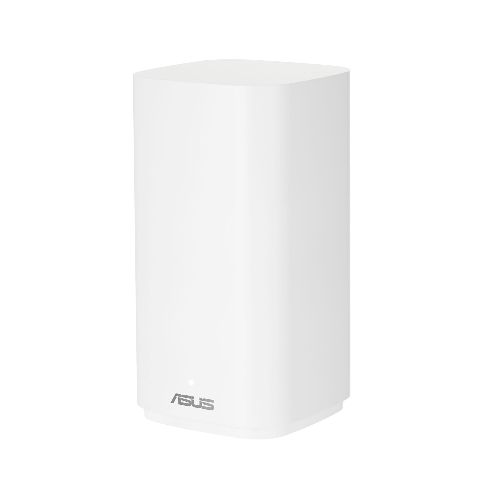 Sistem ASUS ZenWiFi BD4 Outdoor Dual-band WiFi 7IP65,Quad-Core 1.5GHz CPU,128MB/512MB Flash/RAM "BD4OUTDOOR(W1PK)" — miniatură