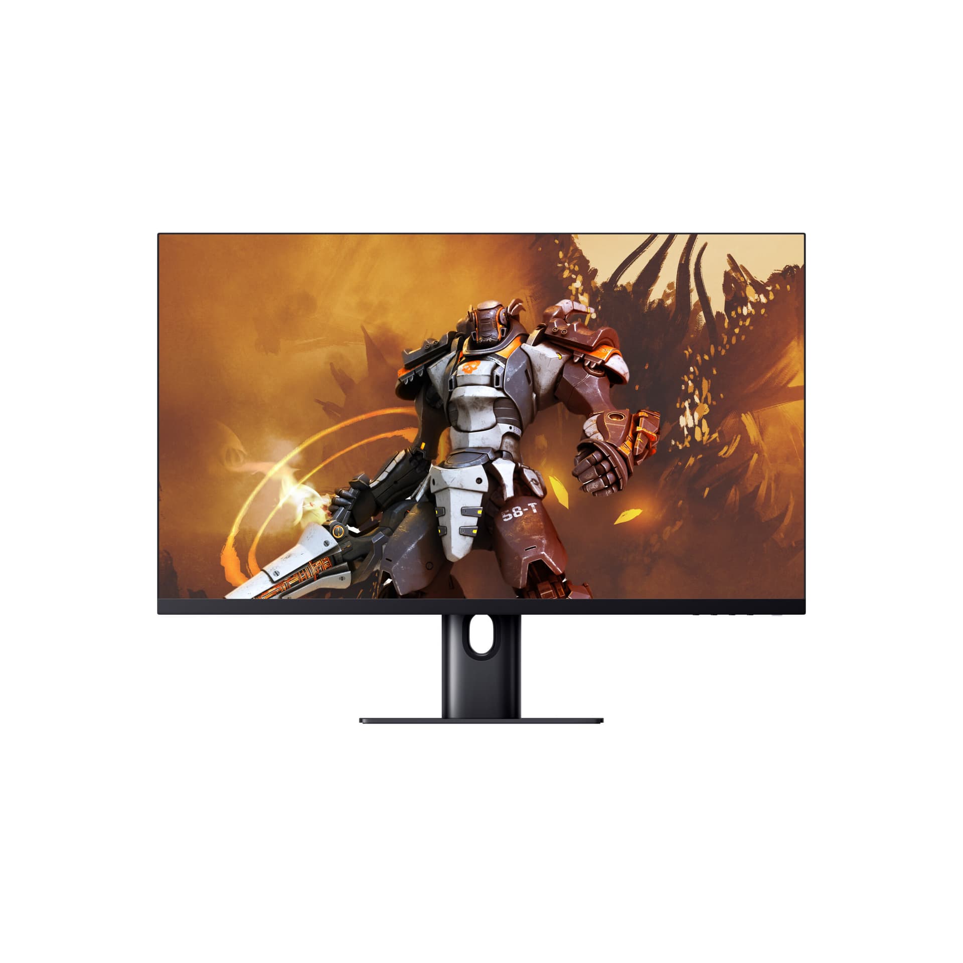 Monitor LED Mi 2k 27" 165Hz 4ms HDMI DP USB "BHR5039GL"