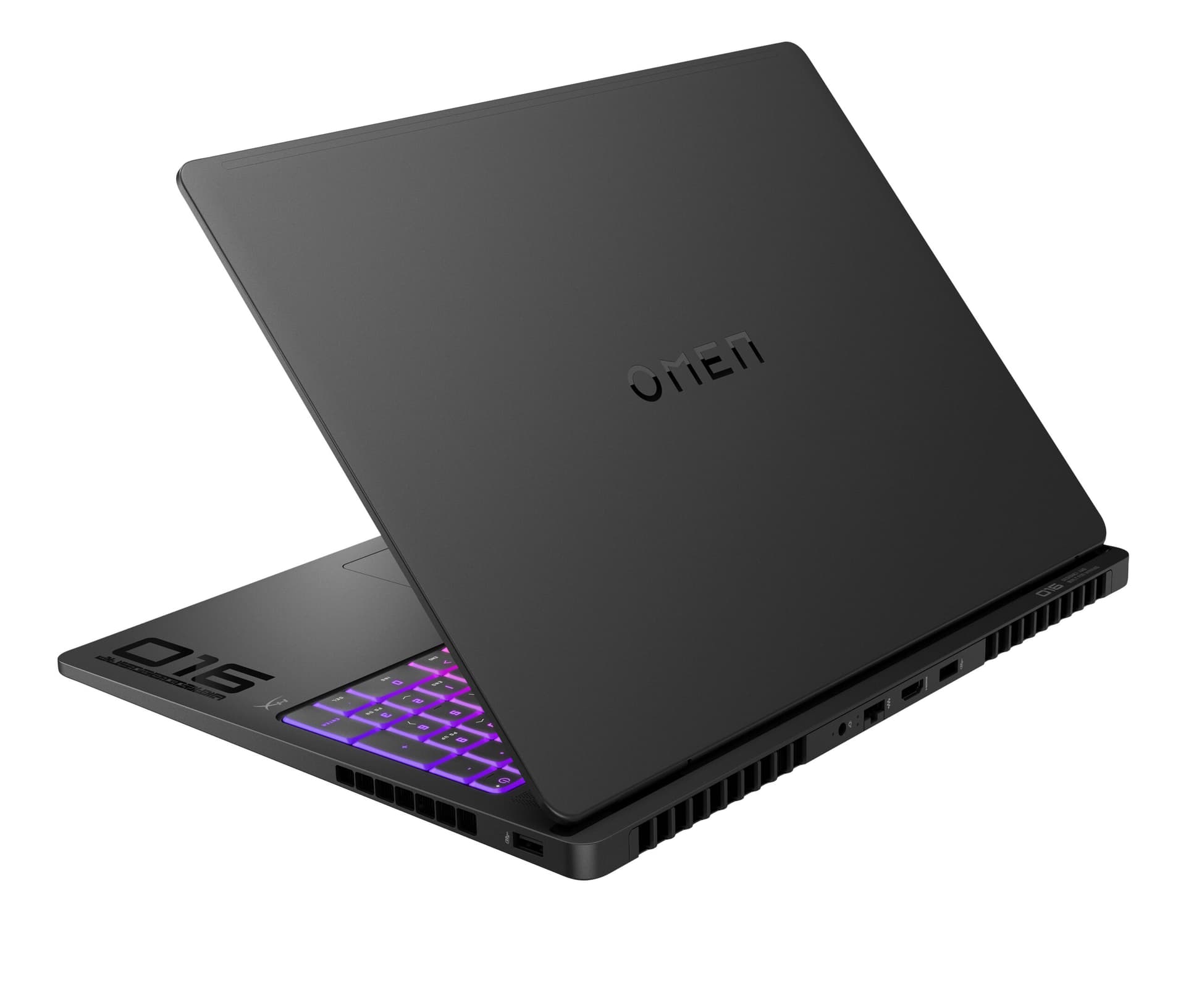 HP OMEN 16" U7-255HX 64 S-1T 5080-16 DOS "BJ3F8EA" — miniatură
