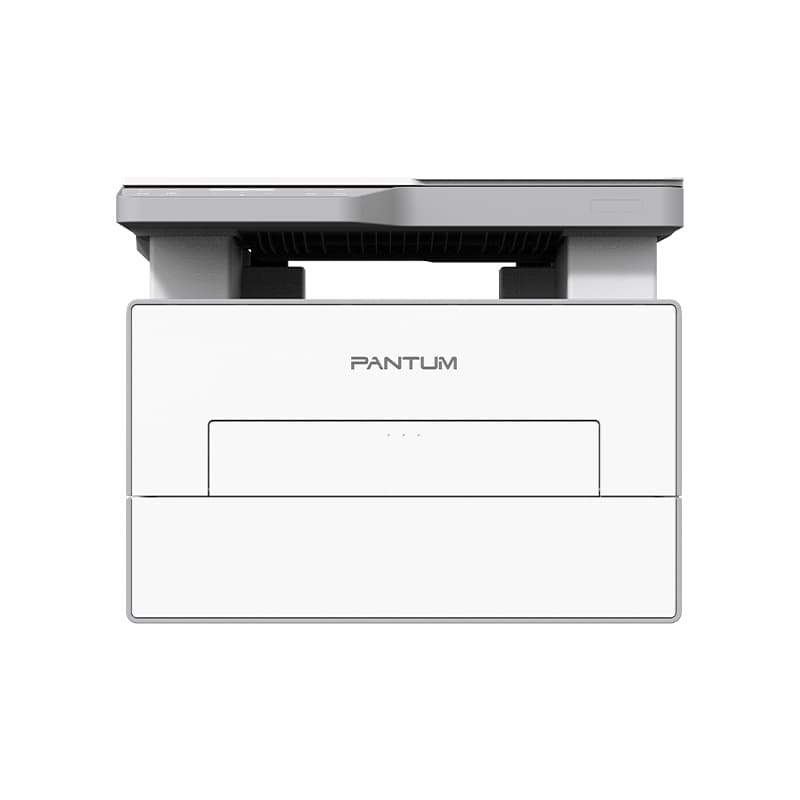 Multifunctional Laser Mono Pantum BM4200DW, A4, Functii: Impr.|Scan.|Cop., Vit.Print. 33ppm, Conectivitate:USB|WIFI|RET, Duplex:Da, ADF:Nu(incl.TV 10lei) "BM4200DW"