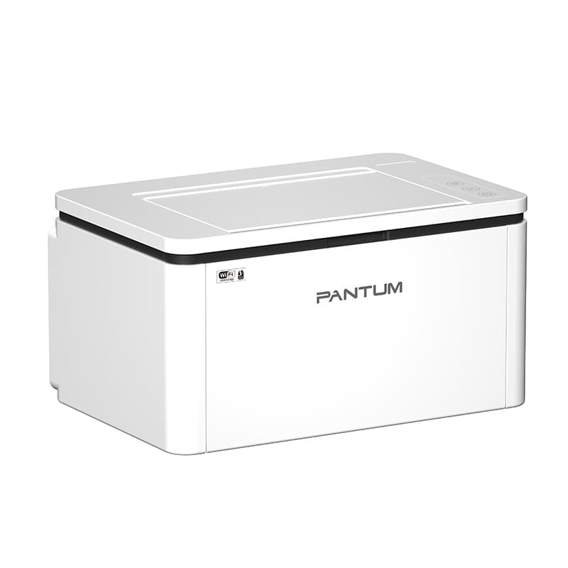 Imprimanta Laser Mono Pantum BP2300NW, A4, Functii: Imprimare, Vit.Print. 22ppm, Conectivitate:USB|WIFI, Duplex:Nu, ADF:Nu(incl.TV 10lei) "BP2300NW" — miniatură