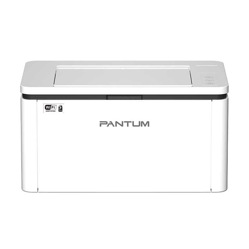 Imprimanta Laser Mono Pantum BP2300NW, A4, Functii: Imprimare, Vit.Print. 22ppm, Conectivitate:USB|WIFI, Duplex:Nu, ADF:Nu(incl.TV 10lei) "BP2300NW" — miniatură
