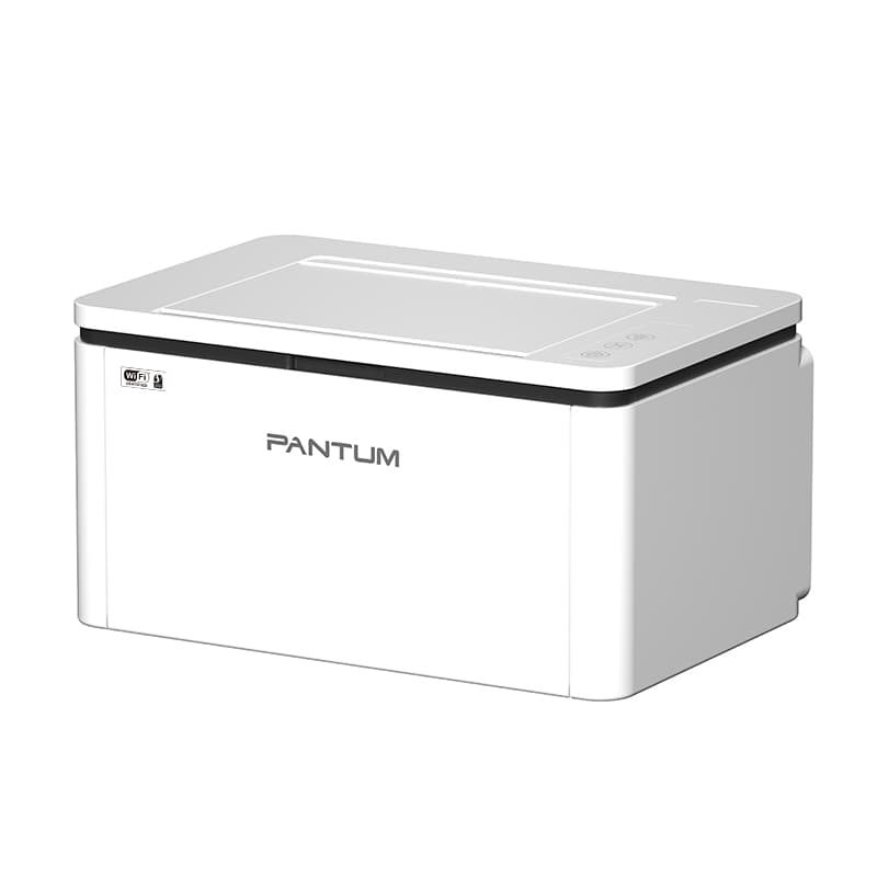 Imprimanta Laser Mono Pantum BP2300NW, A4, Functii: Imprimare, Vit.Print. 22ppm, Conectivitate:USB|WIFI, Duplex:Nu, ADF:Nu(incl.TV 10lei) "BP2300NW" — miniatură