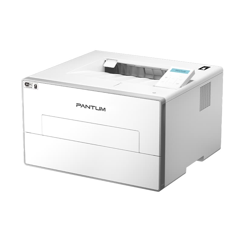 Imprimanta Laser Mono Pantum BP4200DW, A4, Functii: Imprimare, Vit.Print. 33ppm, Conectivitate:USB|WIFI, Duplex:Nu, ADF:Nu(incl.TV 10lei) "BP4200DW" — miniatură