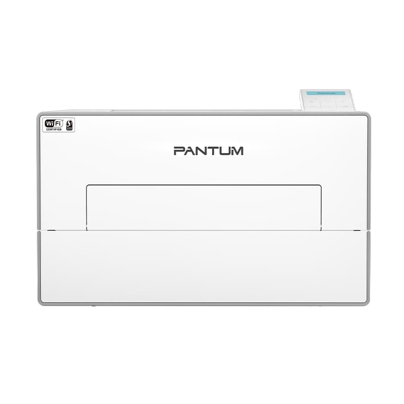 Imprimanta Laser Mono Pantum BP4200DW, A4, Functii: Imprimare, Vit.Print. 33ppm, Conectivitate:USB|WIFI, Duplex:Nu, ADF:Nu(incl.TV 10lei) "BP4200DW" — miniatură