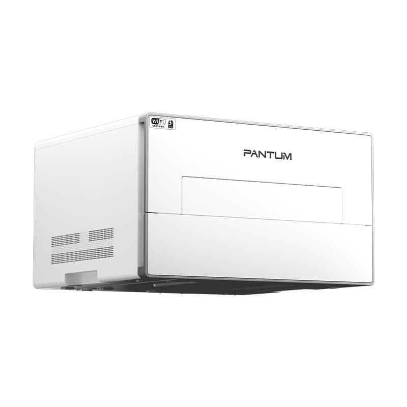 Imprimanta Laser Mono Pantum BP4200DW, A4, Functii: Imprimare, Vit.Print. 33ppm, Conectivitate:USB|WIFI, Duplex:Nu, ADF:Nu(incl.TV 10lei) "BP4200DW" — miniatură