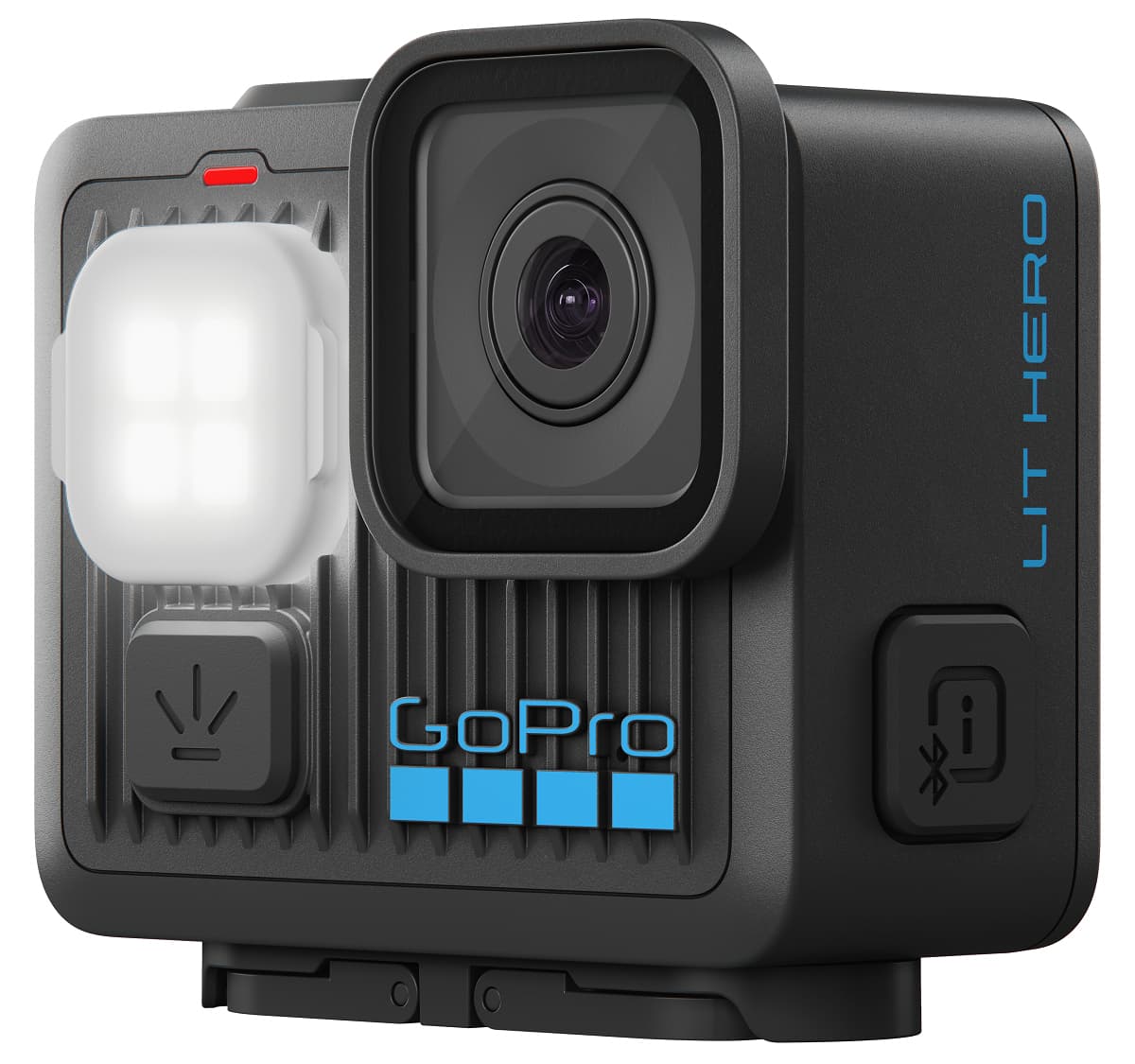 Camera de actiune GoPro HERO LIT, 4K60 "CHDHF-132-EU" — miniatură