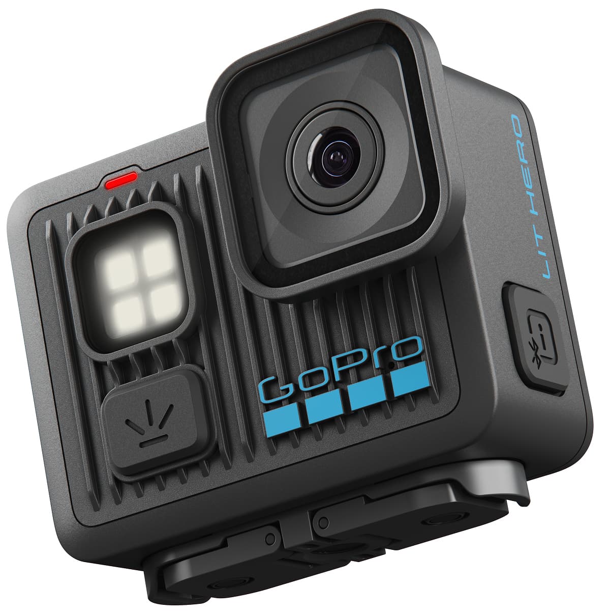 Camera de actiune GoPro HERO LIT, 4K60 "CHDHF-132-EU" — miniatură