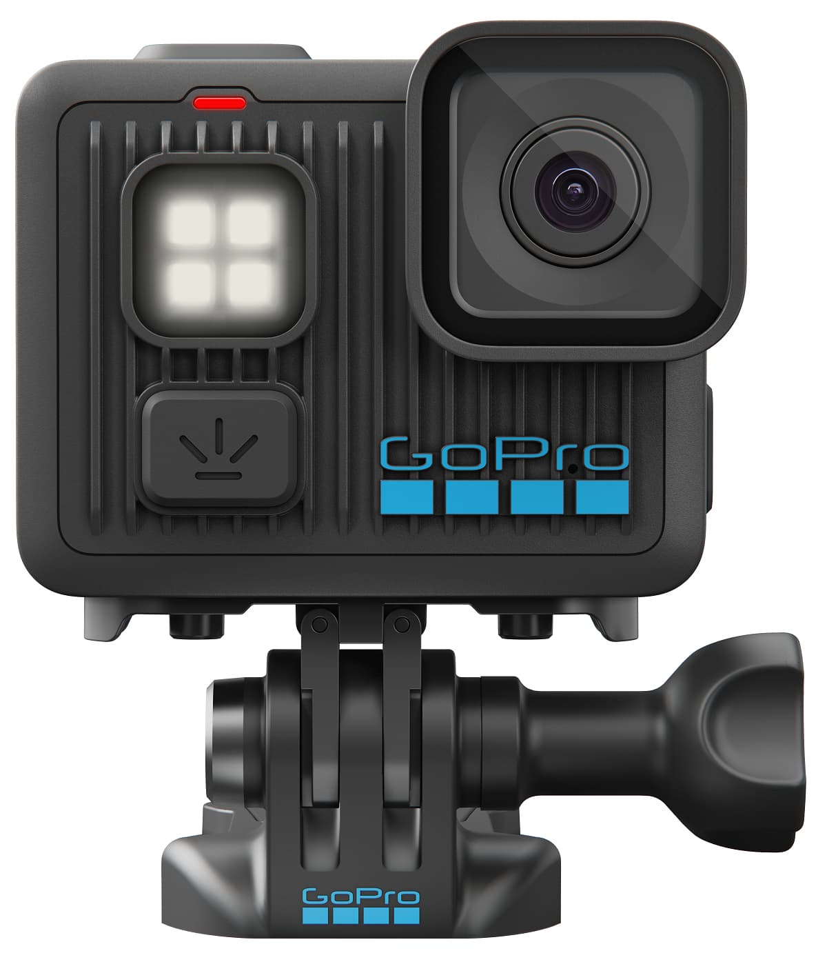 Camera de actiune GoPro HERO LIT, 4K60 "CHDHF-132-EU" — miniatură