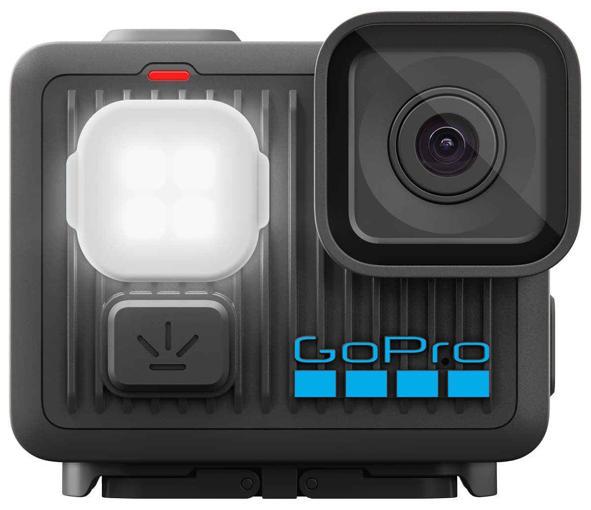 Camera de actiune GoPro HERO LIT, 4K60 "CHDHF-132-EU" — miniatură