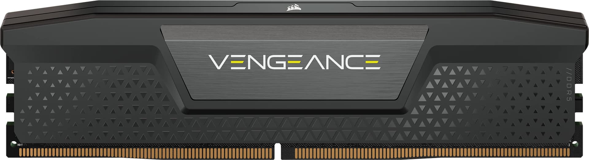 CR VENGEANCE 64GB (2x32GB) DDR5 6400MHz "CMK64GX5M2B6400C42" — miniatură