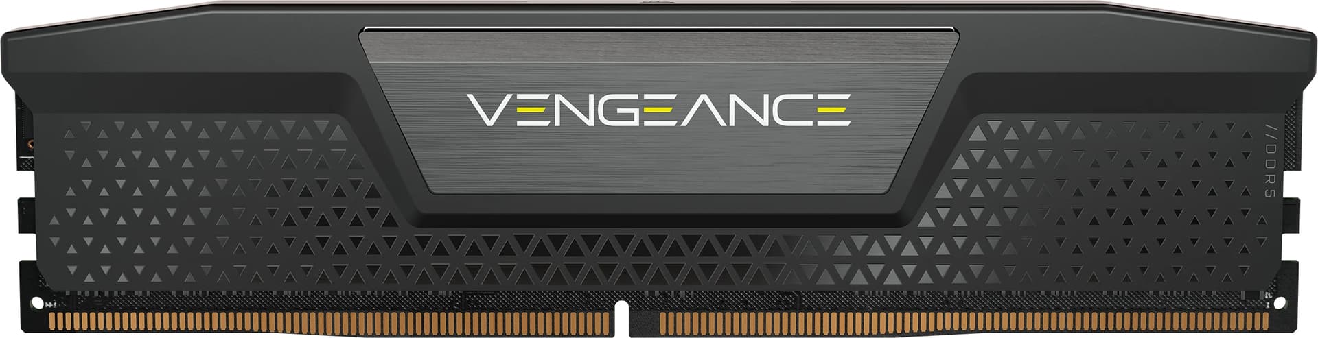 CR VENGEANCE 64GB (2x32GB) DDR5 6400MHz "CMK64GX5M2B6400C42" — miniatură