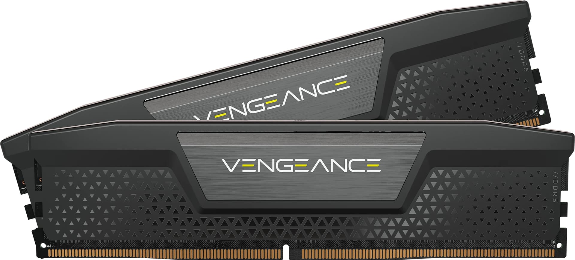 CR VENGEANCE 64GB (2x32GB) DDR5 6400MHz "CMK64GX5M2B6400C42" — miniatură