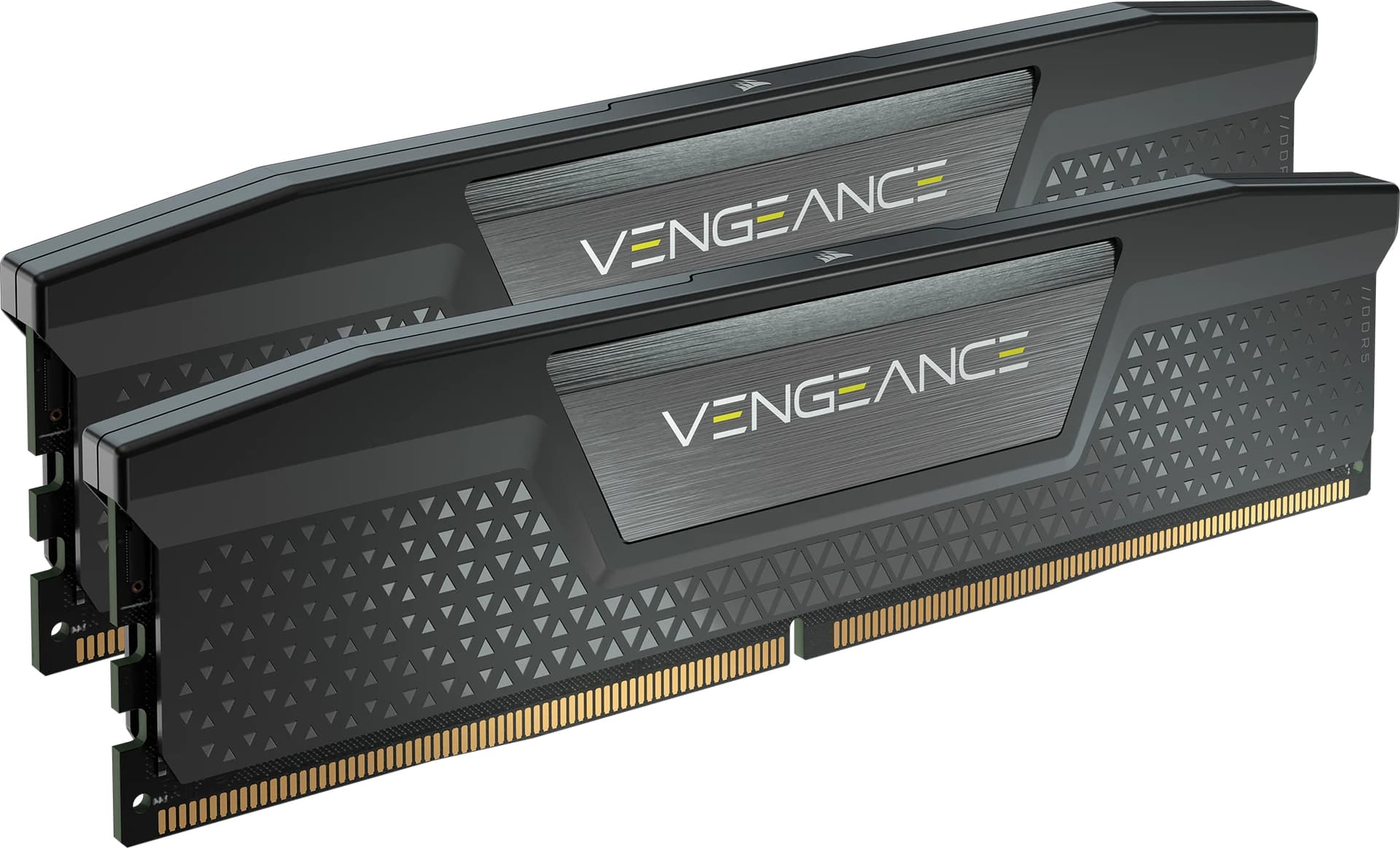 CR VENGEANCE 64GB (2x32GB) DDR5 6400MHz "CMK64GX5M2B6400C42"
