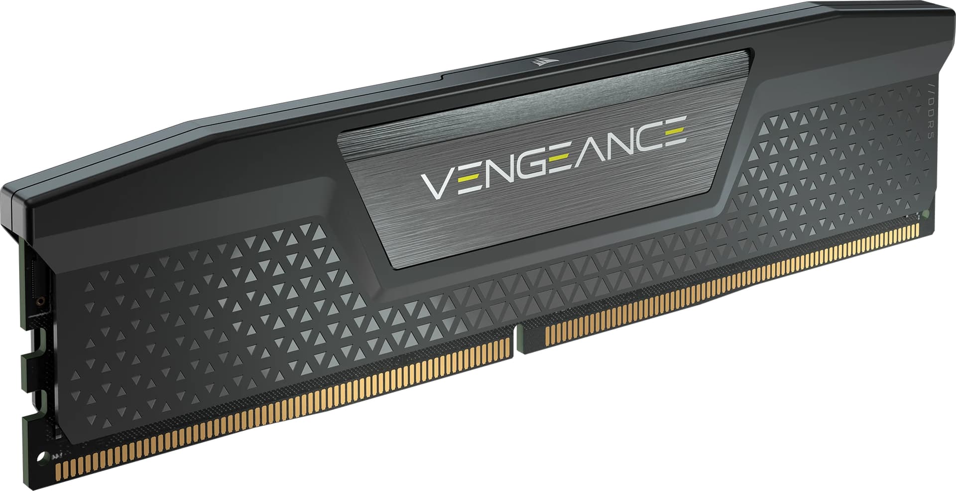 CR VENGEANCE 64GB (2x32GB) DDR5 6400MHz "CMK64GX5M2B6400C42" — miniatură
