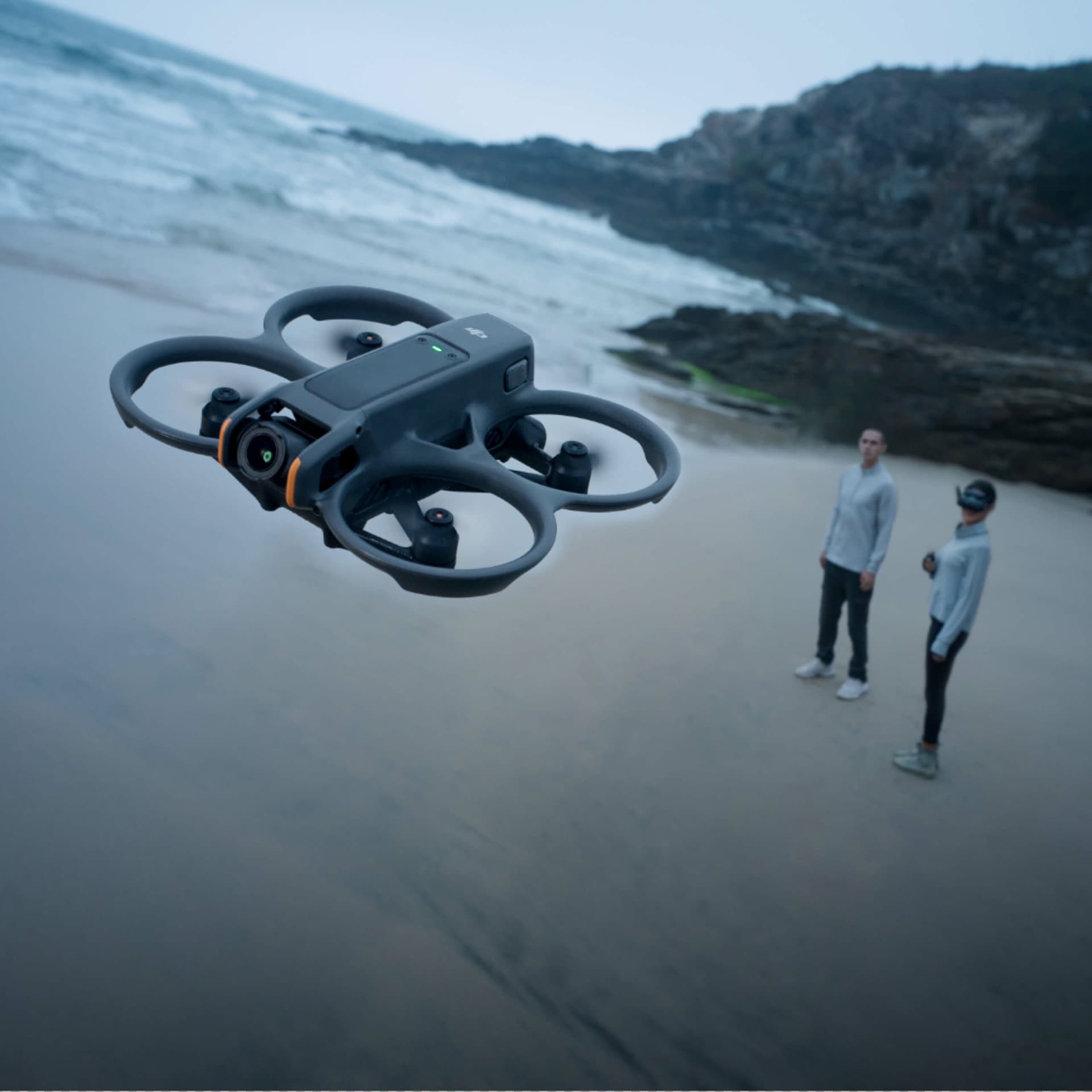 Drona DJI Avata 2Drone only "CP.FP.00000149.01" — miniatură