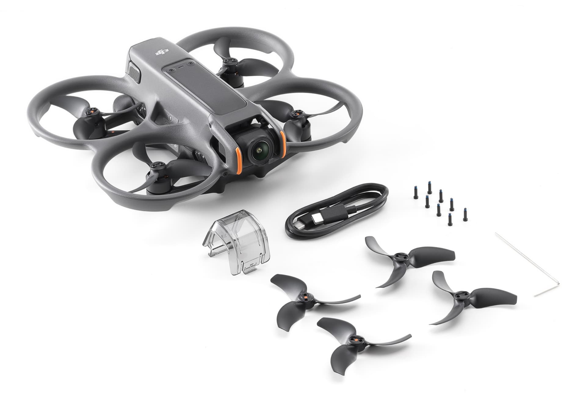 Drona DJI Avata 2Drone only "CP.FP.00000149.01" — miniatură
