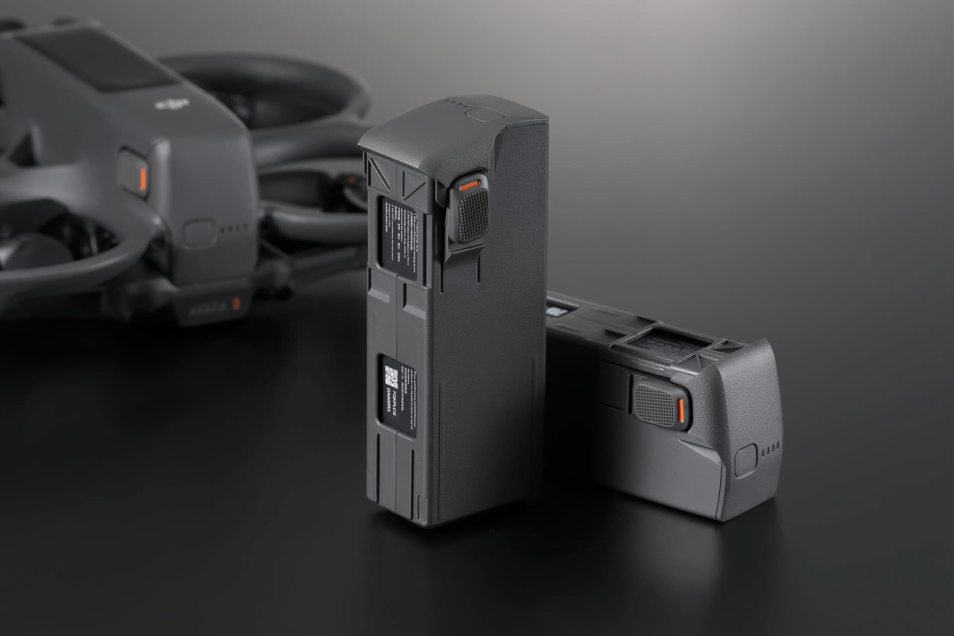 Acumulator inteligent DJI Avata 2 "CP.FP.00000152.01" — miniatură