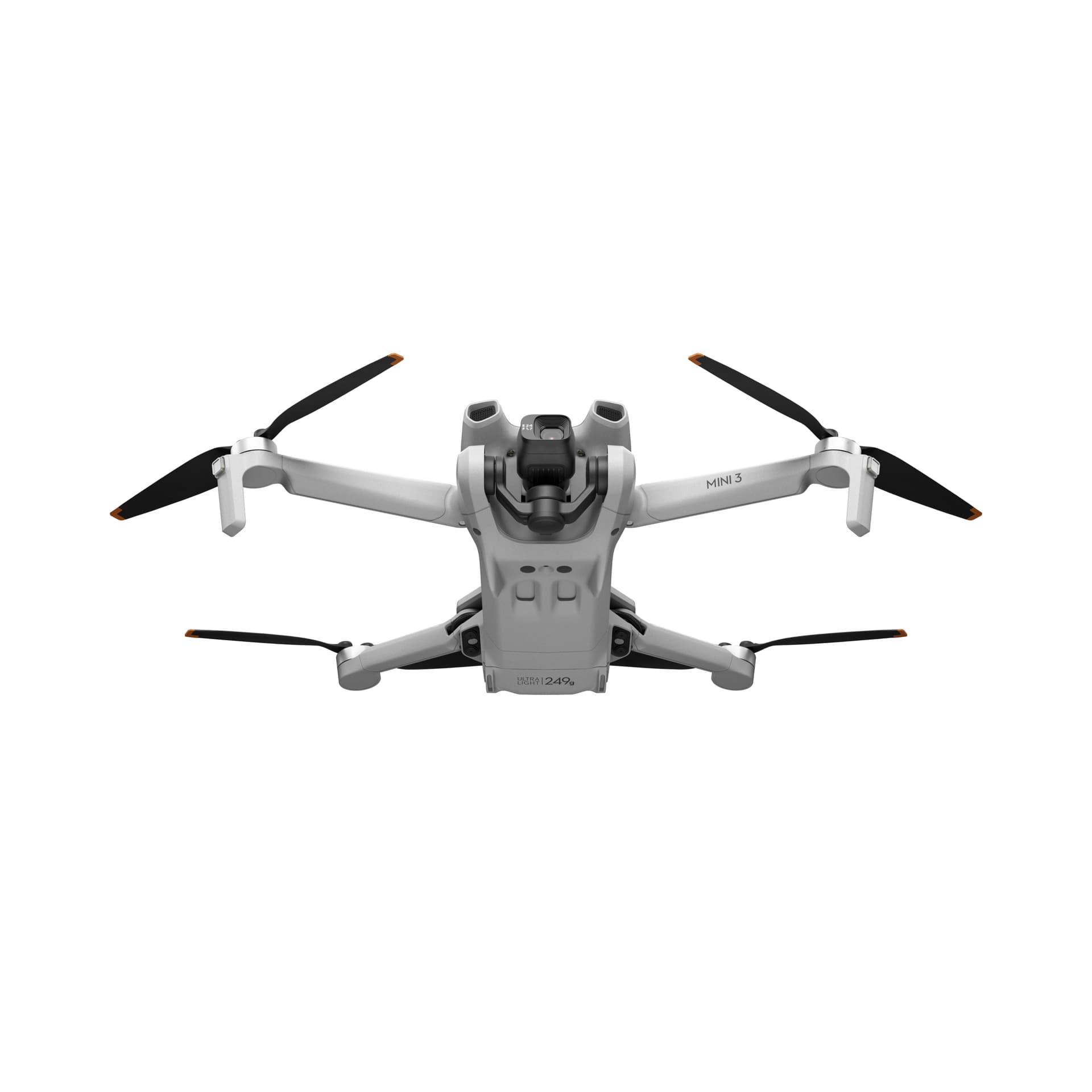 Kit Drona DJI Mini 3 FMC (DJI RC) (GL)4K30, 12MP, Auton. 33min "CP.MA.00000782.01" — miniatură