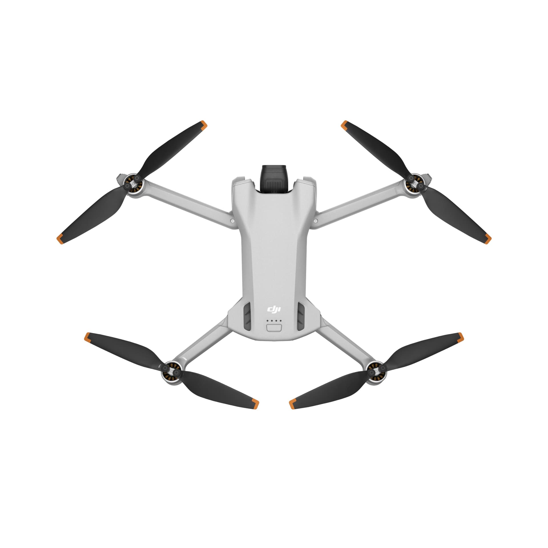Kit Drona DJI Mini 3 FMC (DJI RC) (GL)4K30, 12MP, Auton. 33min "CP.MA.00000782.01" — miniatură