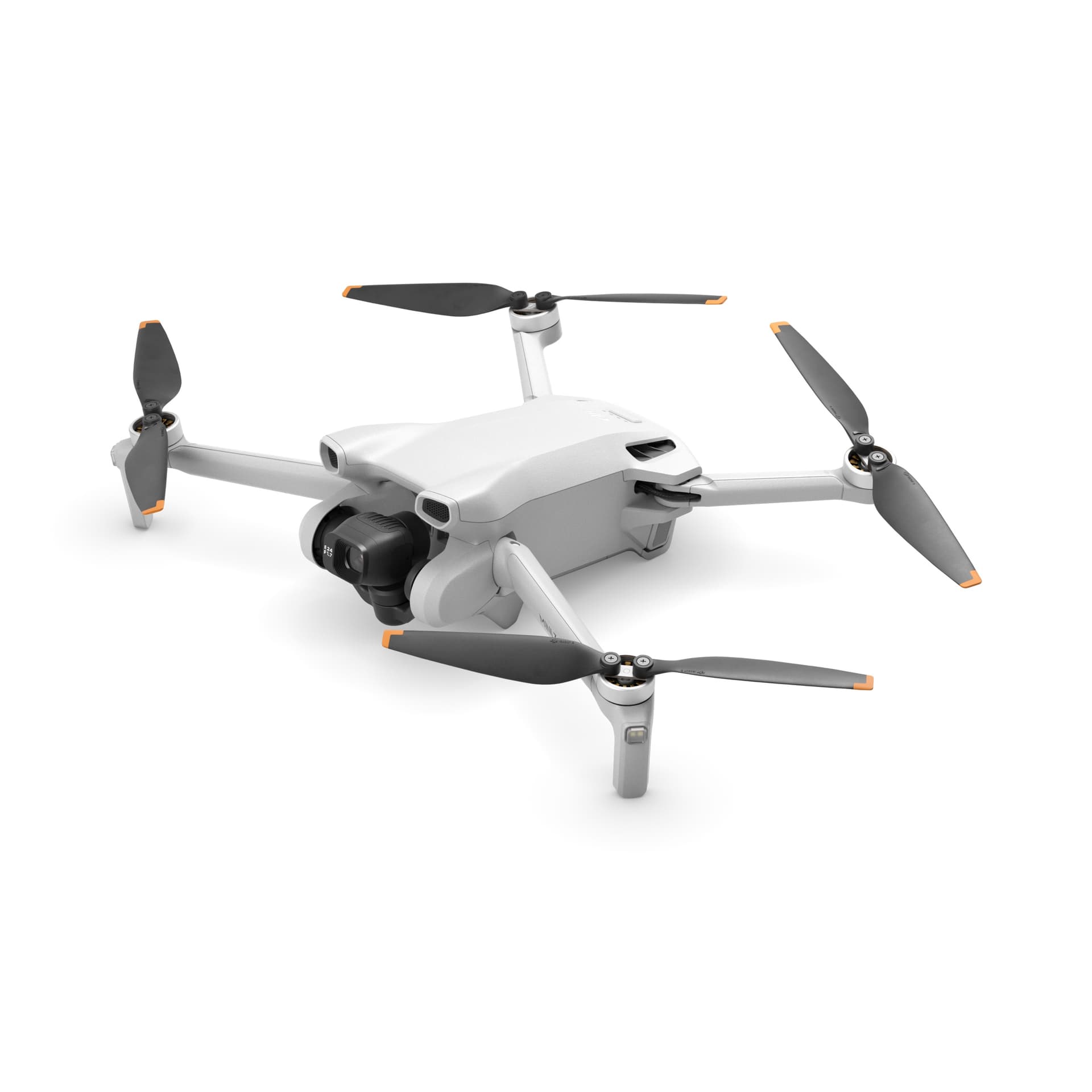 Kit Drona DJI Mini 3 FMC (DJI RC) (GL)4K30, 12MP, Auton. 33min "CP.MA.00000782.01" — miniatură