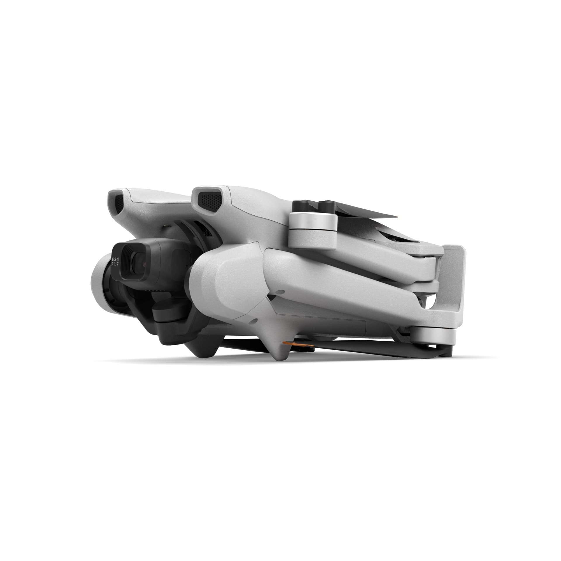 Kit Drona DJI Mini 3 FMC (DJI RC) (GL)4K30, 12MP, Auton. 33min "CP.MA.00000782.01" — miniatură