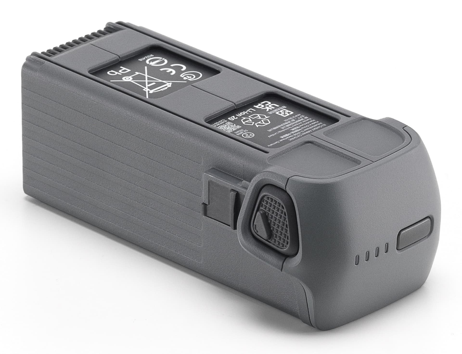 Acumulator inteligent DJI Mavic 4 Pro, 6654 mAh "CP.MA.00000845.0" — miniatură