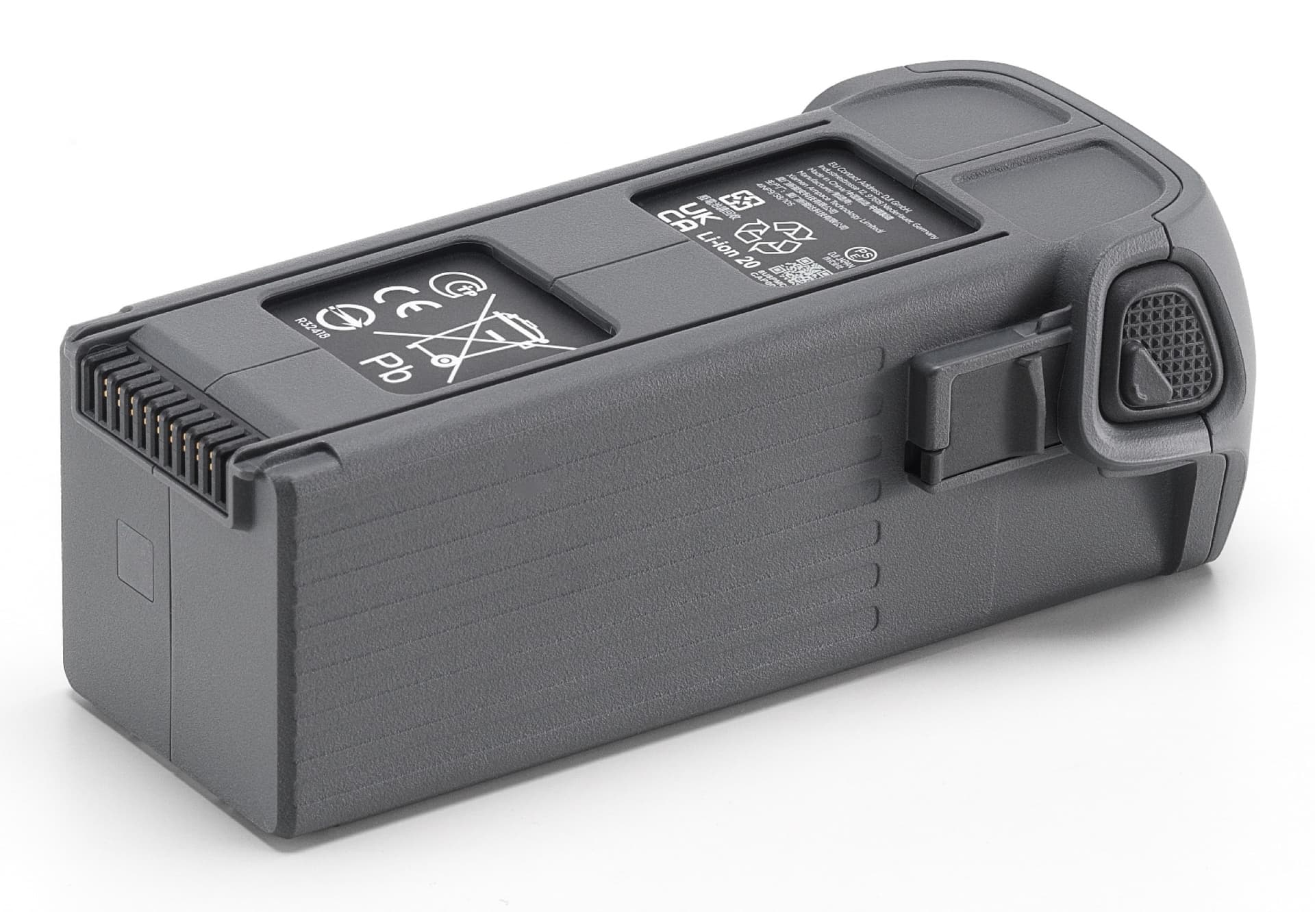 Acumulator inteligent DJI Mavic 4 Pro, 6654 mAh "CP.MA.00000845.0" — miniatură