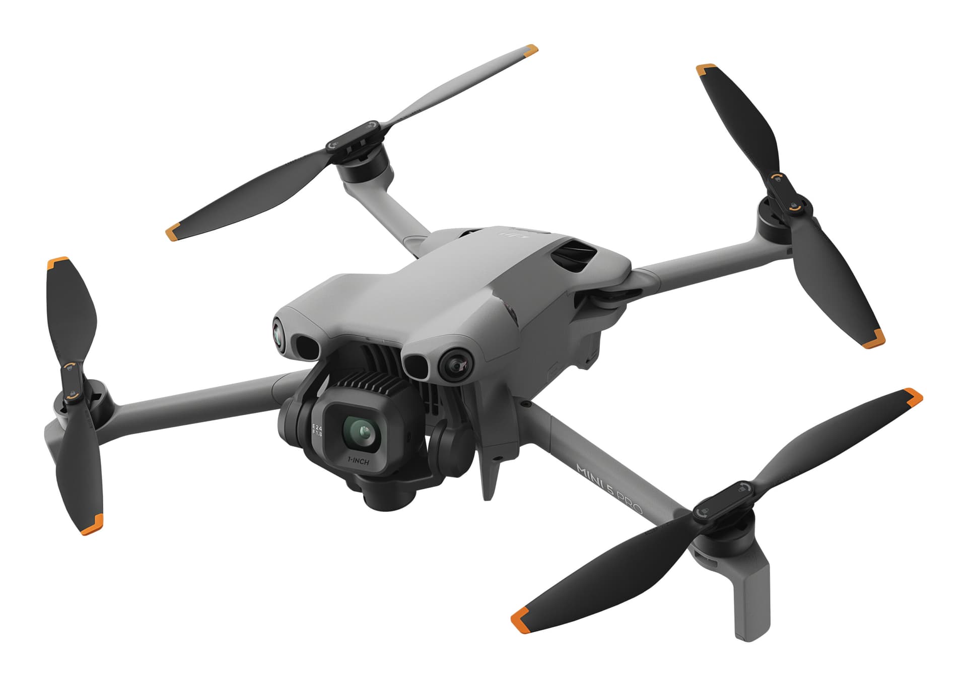 Kit Drona DJI Mini 5 Pro FMC (DJI RC2) 42Gb4K120, 50MP "CP.MA.00000894.0" — miniatură