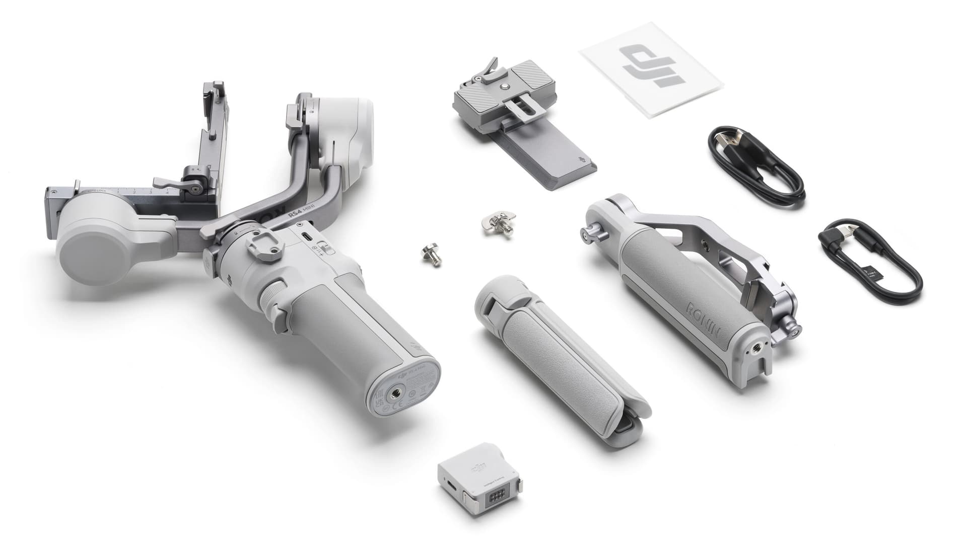 Stabilizator DJI Ronin S4 Mini Combo GimbalBluetooth 5.1 "CP.RN.00000443.01" — miniatură