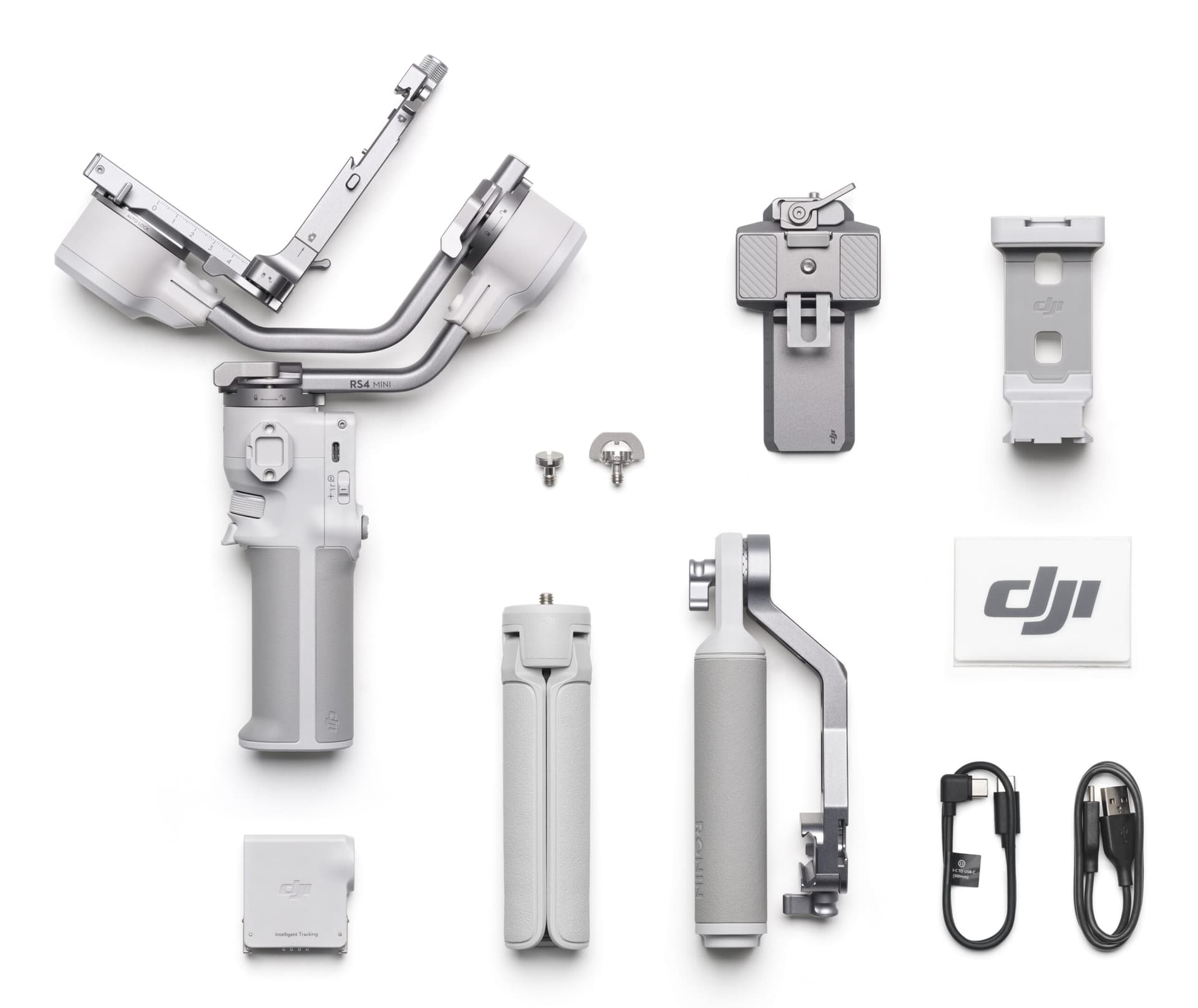 Stabilizator DJI Ronin S4 Mini Combo GimbalBluetooth 5.1 "CP.RN.00000443.01" — miniatură