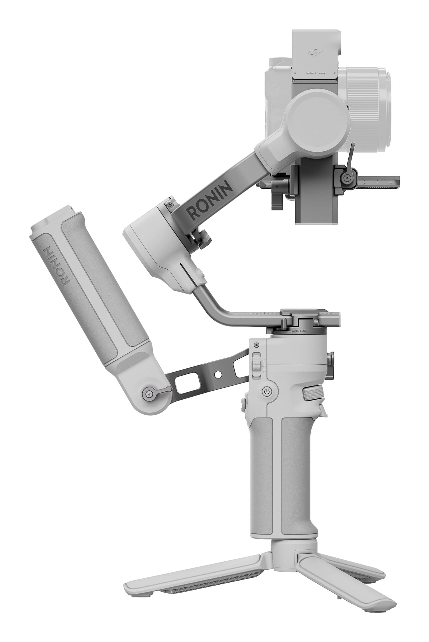 Stabilizator DJI Ronin S4 Mini Combo GimbalBluetooth 5.1 "CP.RN.00000443.01" — miniatură