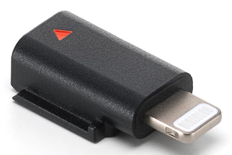 Adaptor telefon mobil pentru DJI Mic 3 "CP.RN.00000475.01" — miniatură