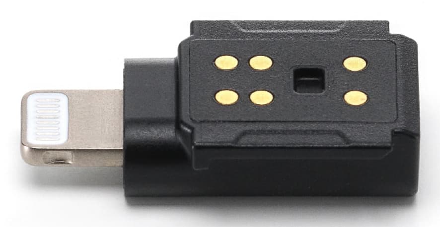 Adaptor telefon mobil pentru DJI Mic 3 "CP.RN.00000475.01" — miniatură