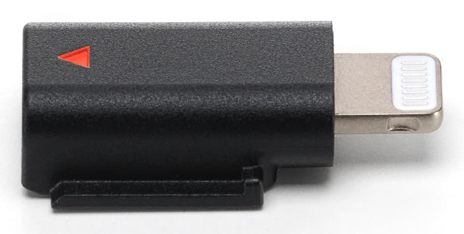Adaptor telefon mobil pentru DJI Mic 3 "CP.RN.00000475.01" — miniatură