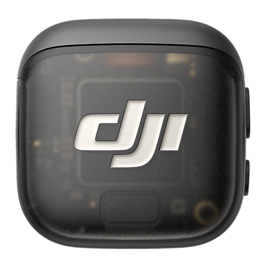 Microfon wireless DJI Mic 3 Stocare interna "CP.RN.00000478.01"