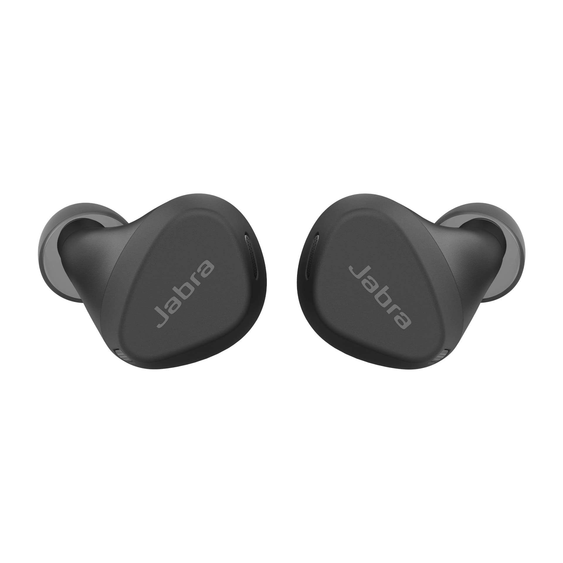 Elite 4 Active (TWS) In-ear Bluetooth Black "CPB160"