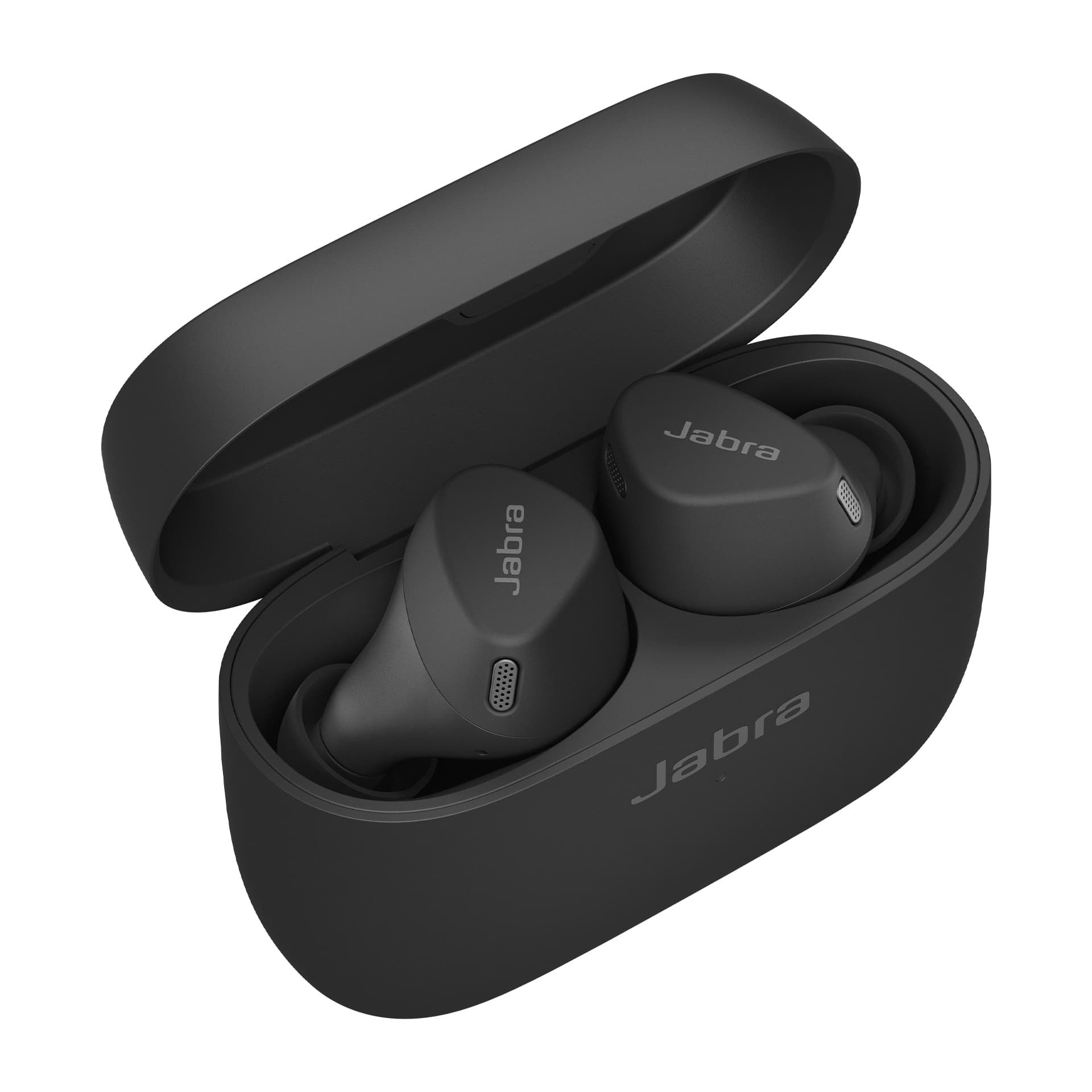 Elite 4 Active (TWS) In-ear Bluetooth Black "CPB160" — miniatură