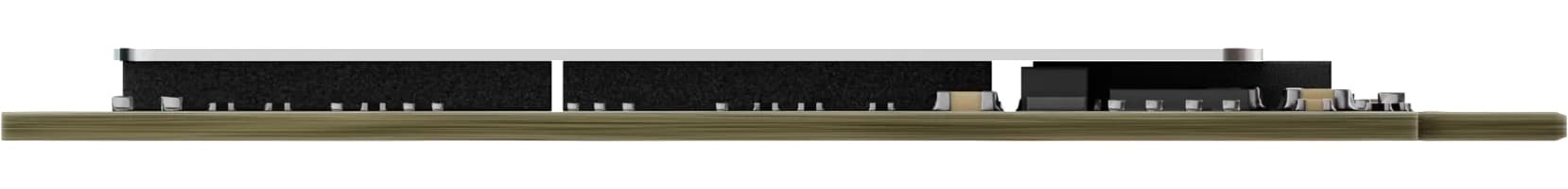 CR SSD MP700 MICRO 4TB M.2 PCIE 4.0 "CSSD-F4000GBMP700MCR" — miniatură