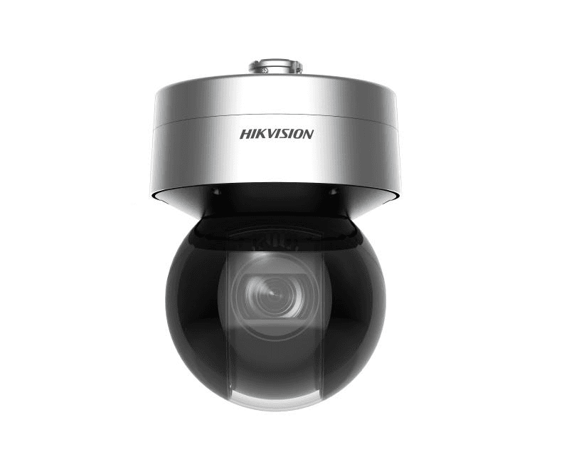 CAMERA IP SPEED DOME 8MP 6-216MM IR 300M "DS-2DF7A836IXG-ELY"