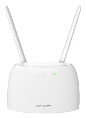 ROUTER WIRELESS HIKVISION AC1200 4G CAT4 "DS-3WR4G12C"