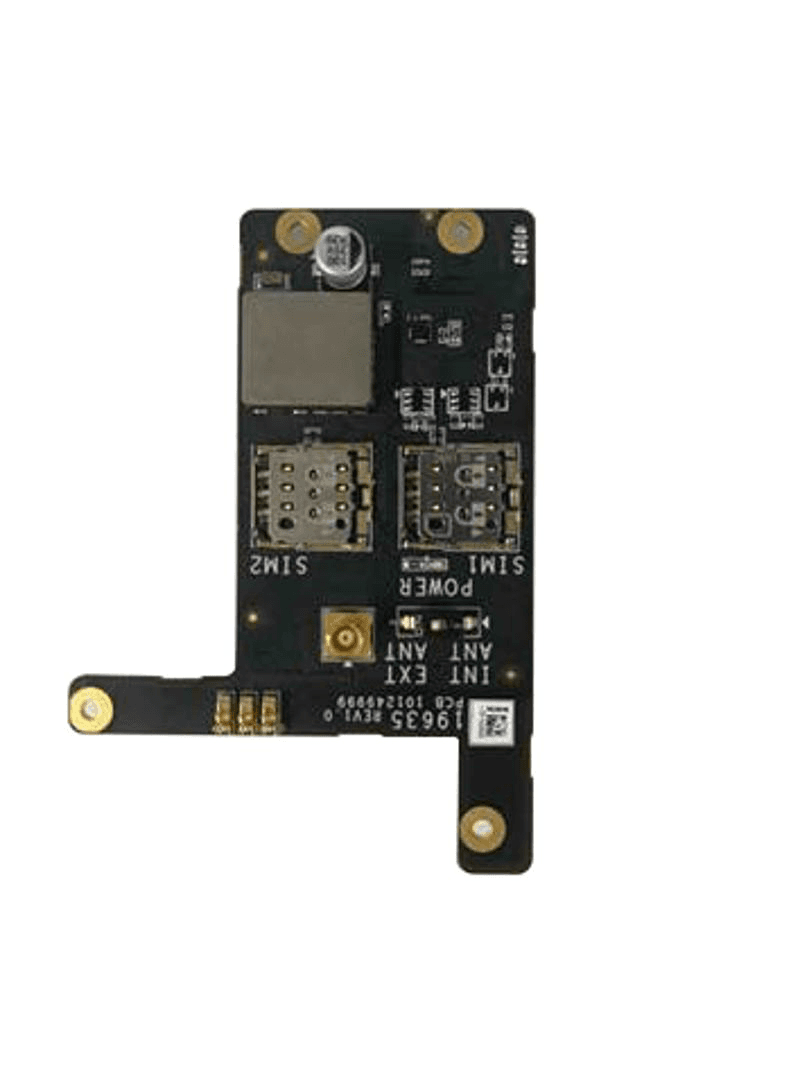 COMUNICATOR 4G HIKVISION "DS-PC502S"