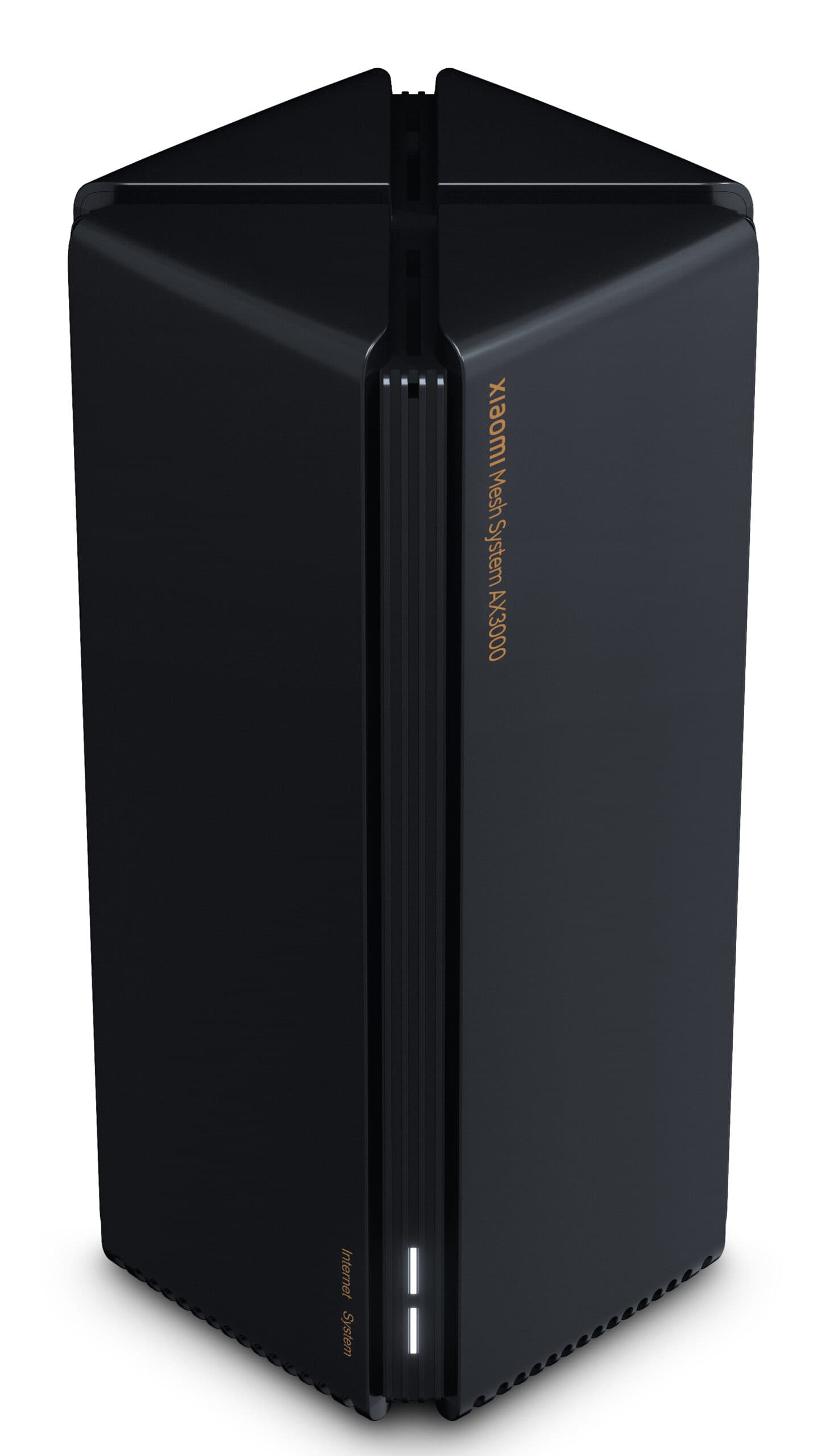 Router Mi Router AX3000 Mesh System NE (2pcs) White EU DVB4458GL "DVB4458GL" — miniatură