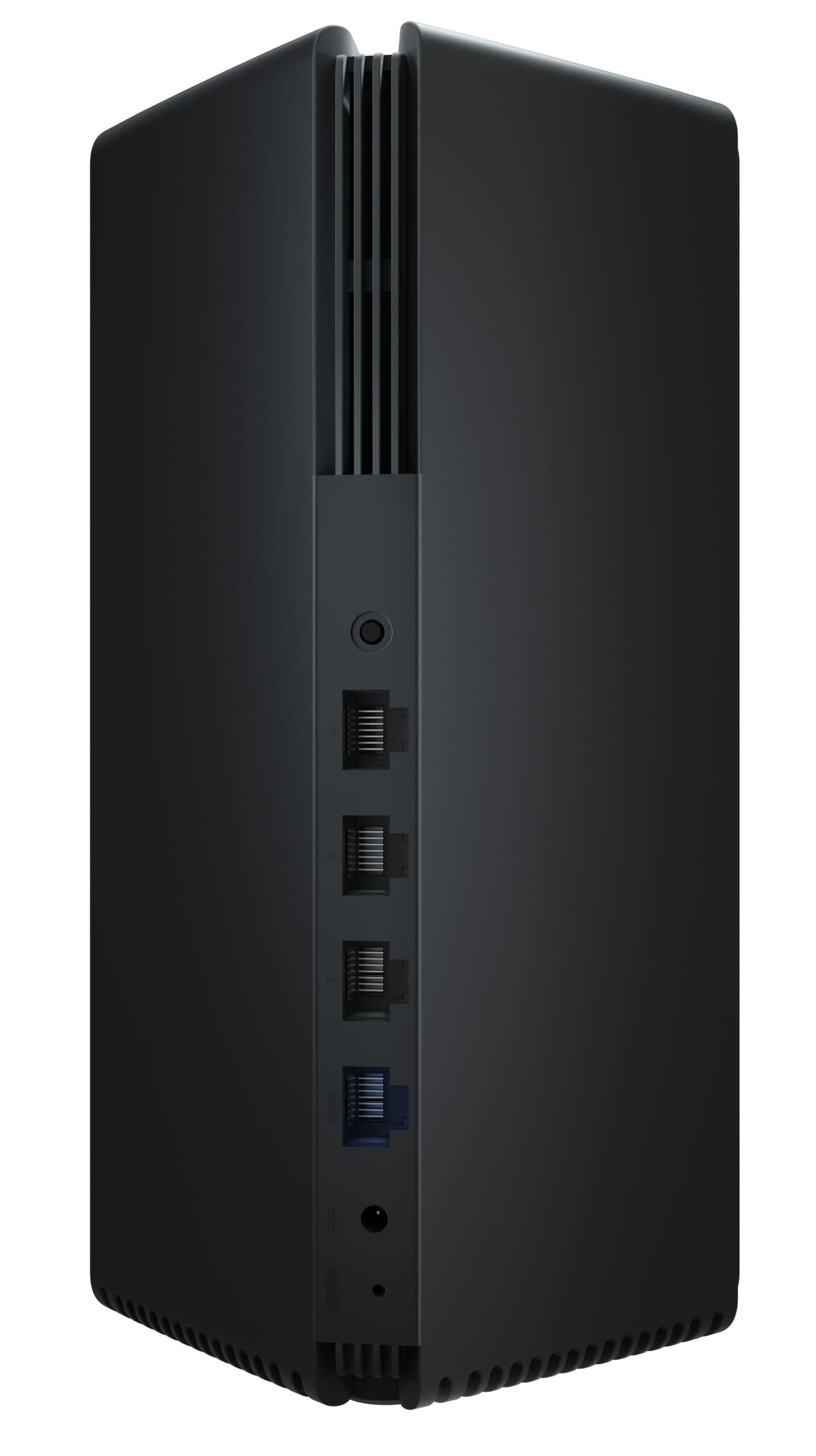 Router Mi Router AX3000 Mesh System NE (2pcs) White EU DVB4458GL "DVB4458GL" — miniatură