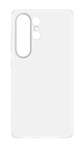 Capac protectie spate Clear Case Galaxy S25 Ultra (S938) Transparent "EF-QS938CTEGWW"