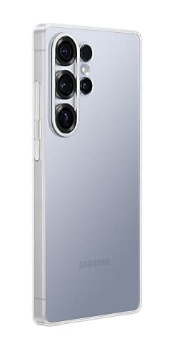 Capac protectie spate Clear Case Galaxy S25 Ultra (S938) Transparent "EF-QS938CTEGWW" — miniatură