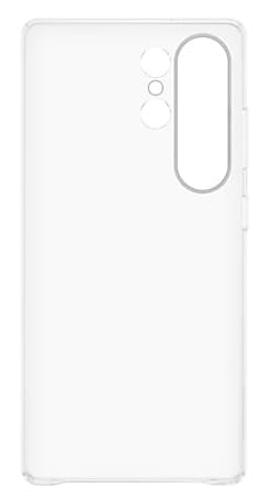 Capac protectie spate Clear Case Galaxy S25 Ultra (S938) Transparent "EF-QS938CTEGWW" — miniatură