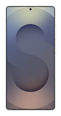Capac protectie spate Clear Case Galaxy S25 Ultra (S938) Transparent "EF-QS938CTEGWW" — miniatură