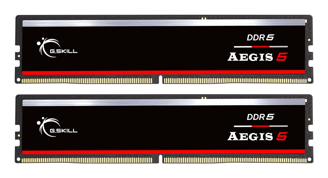 Memorie G.Skill F5-5200J4040A16GX2-IS memory module 32 GB 2 x 16 GB DDR5 5200 MHz "F5-5200J4040A16GX2-IS"