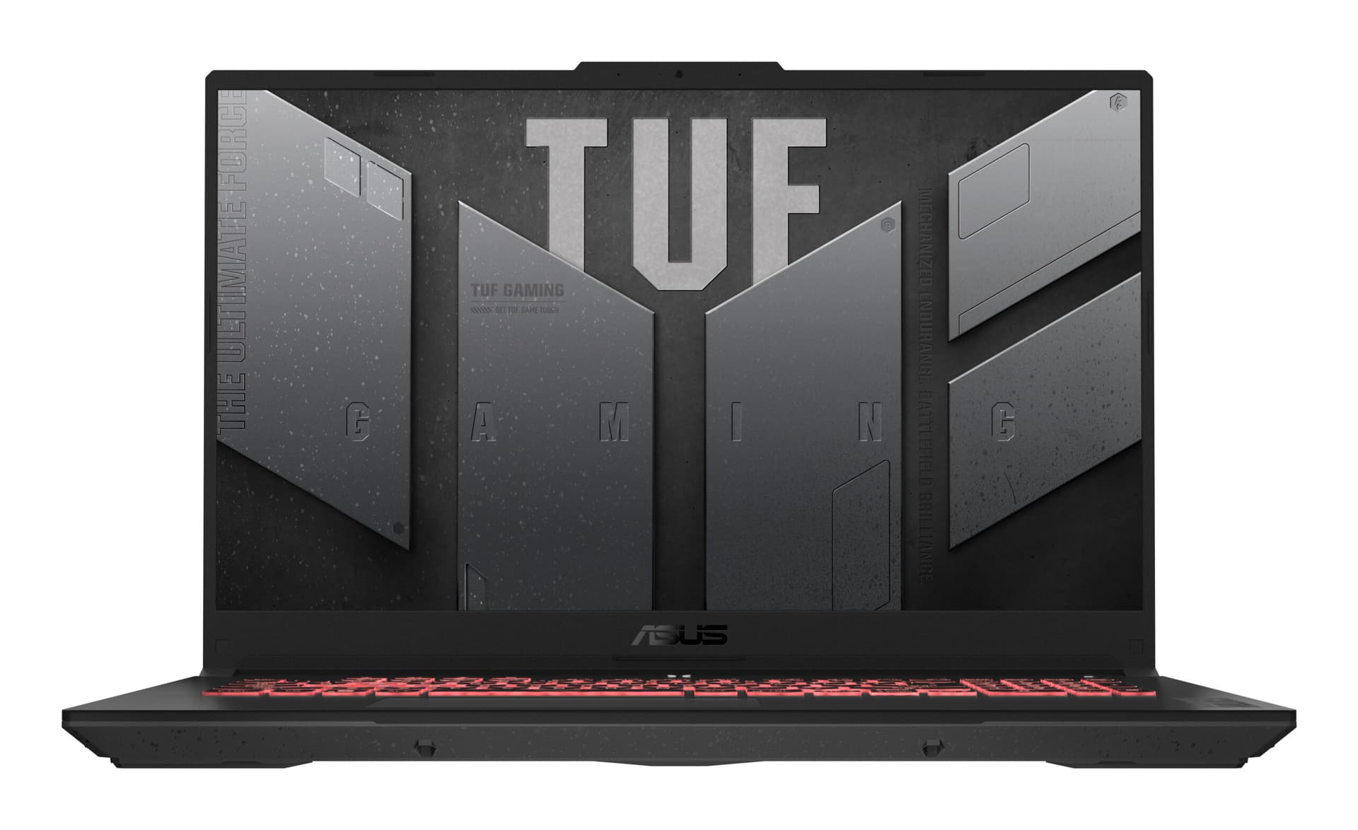 AS 17 R7 7445HS 16 512 4050 FHD DOS "FA707NUG-HX177" — miniatură